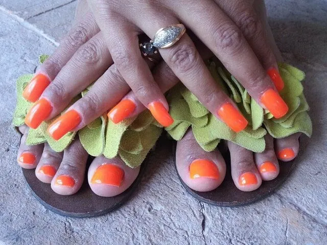 Gel Unghie
