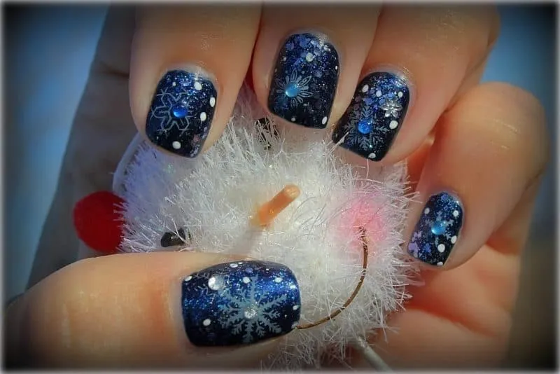 Unghie nails