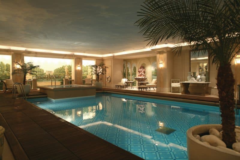 Rituali Hammam Casablanca