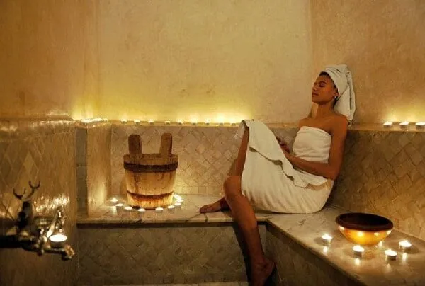 Rituali Hammam Marrakech