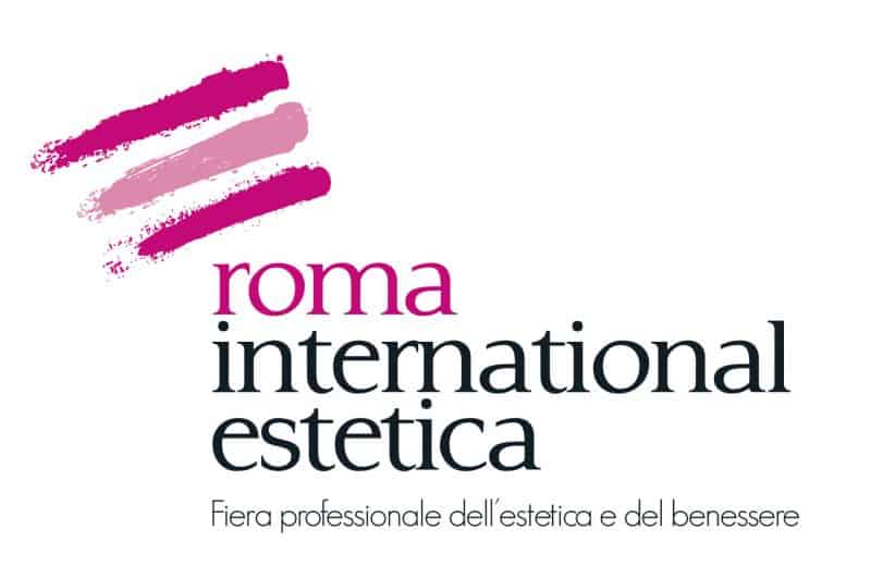 fiera bellezza Roma international Estetica 2018