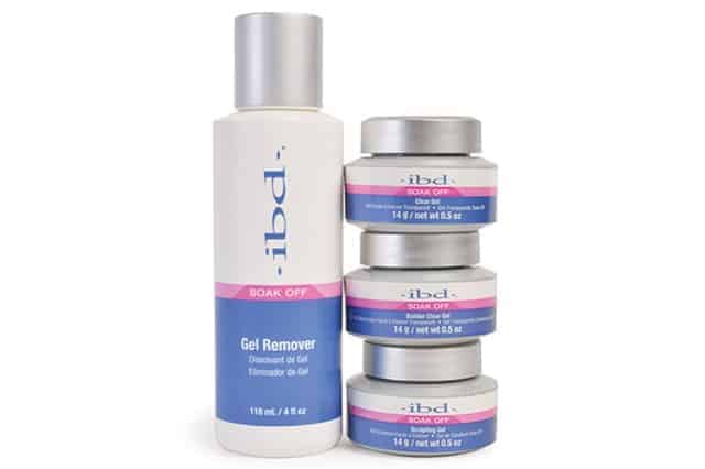 gel unghie ibd