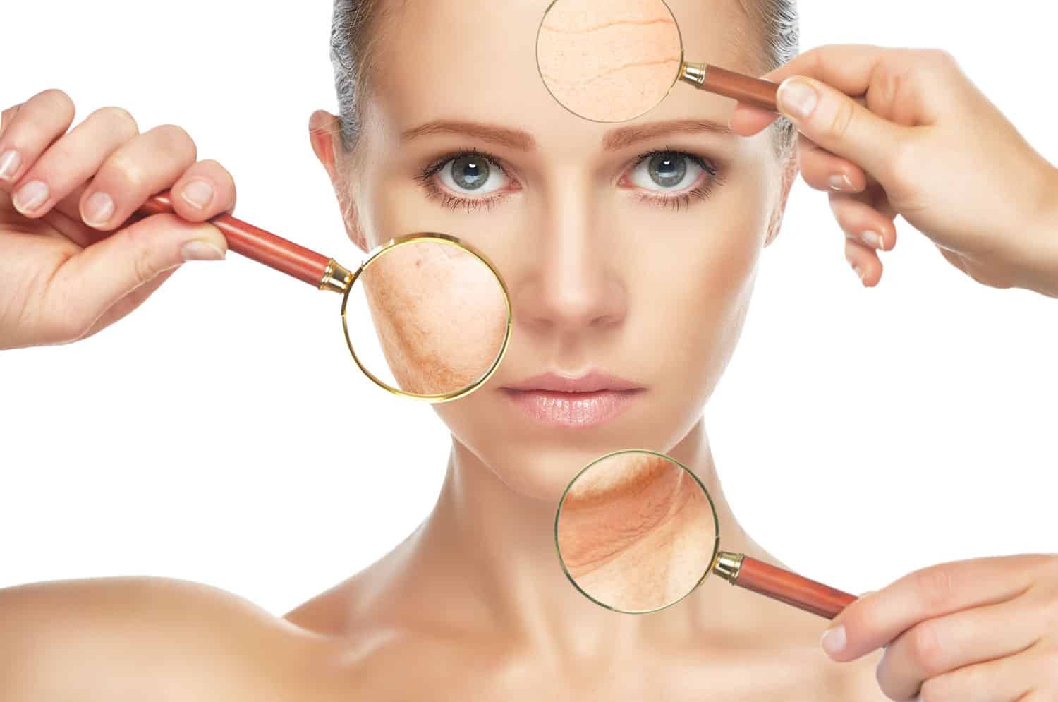 dermatologia estetica