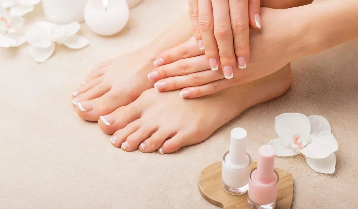 Ricostruzione Unghia Alluce Scopri la Pedicure Curativa