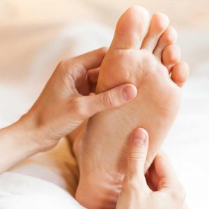 pedicure in cosa consiste