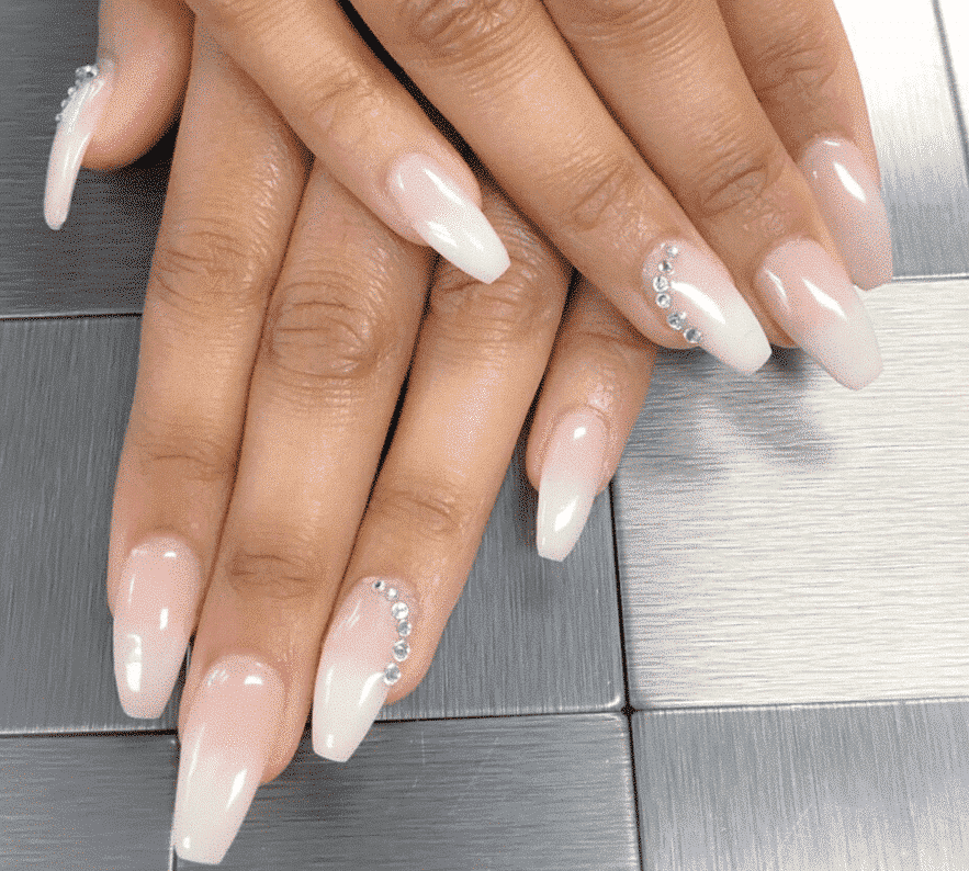 Scopri le Unghie Effetto Baby Boomer