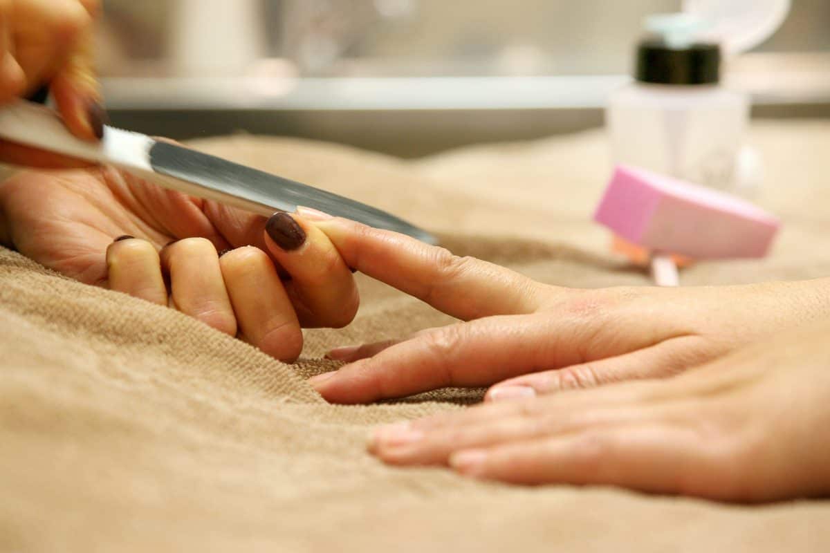 Meglio Ricostruzione Unghie Acrilico o Gel