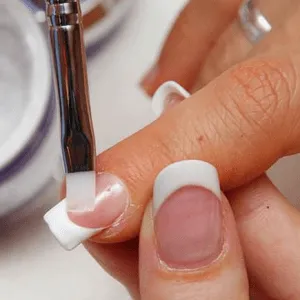 unghie gel