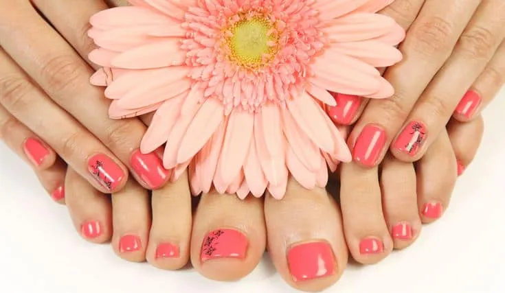 Pedicure