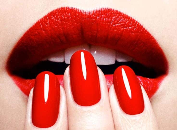 Nail art