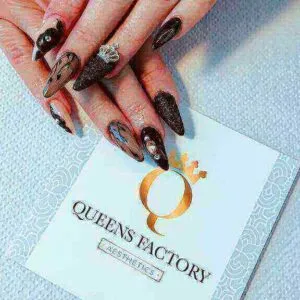 Manicure