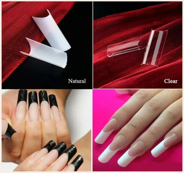 Curca c tip