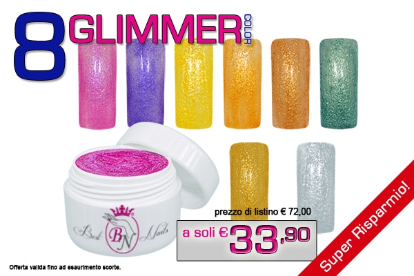 Glimmer-colors-Pack-8