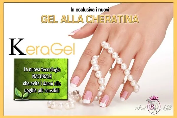 Promo-KeraGel Promo-KeraGel
